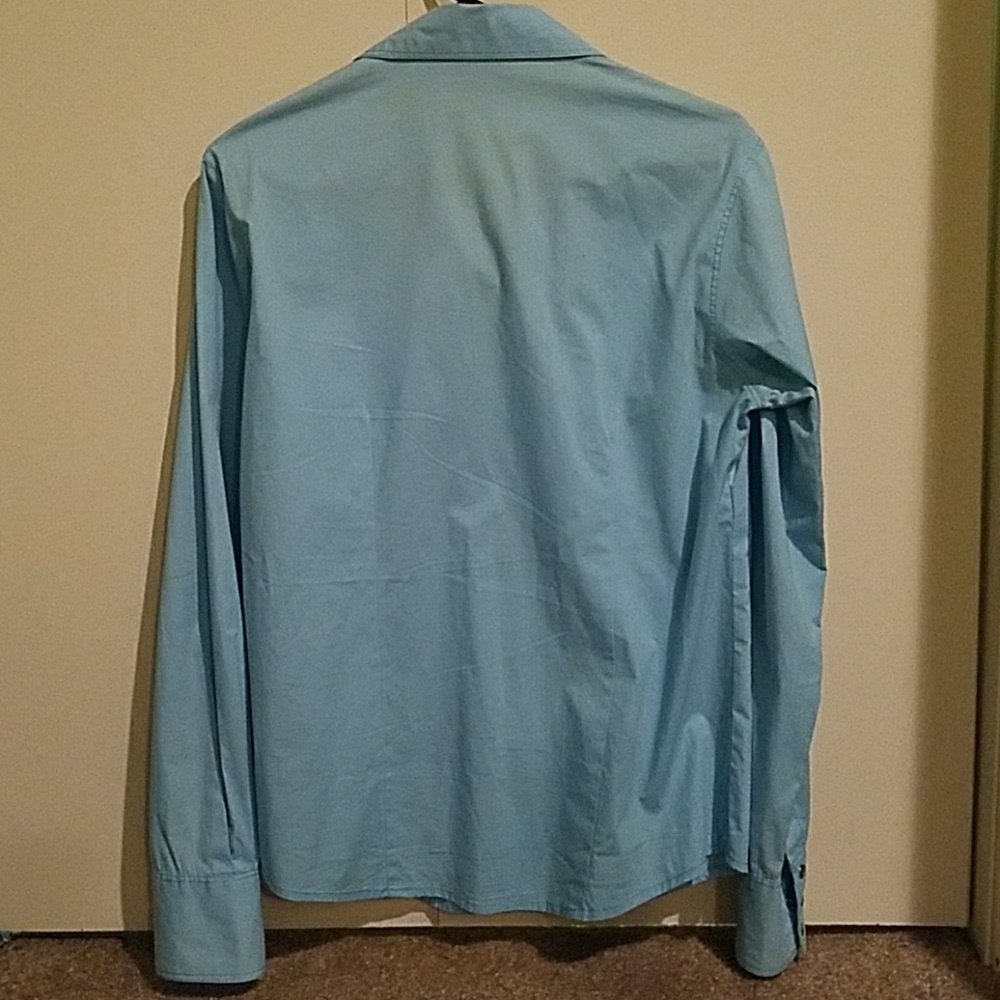 Outback Button Up - Picture 3 of 3